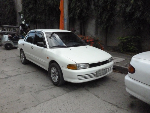 Faro Direccional Depo Para Mitsubishi Lancer 1993 Al 1995 Foto 4