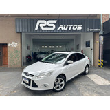 Ford Focus Se Plus Powershift 2.0 