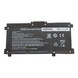 Bateria Lk03xl Compatible Con Hp Envy X360 15-bp L09281-855 