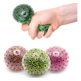 Squishy Juguete Anti Estrés Squishies Pelota Multicolor