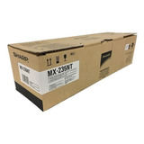 Cartucho De Toner Sharp Mx235nt  Para Ar5623 Mxm232