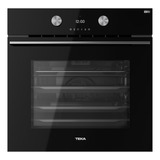 Horno Multifunción Teka Home Hlb 8700 P Airfry Negro Teka