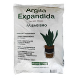 Argila Expandida 18 Kg Para Vasos De Plantas E Drenagem 50lt