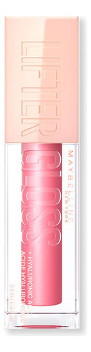 Brillo Labial Maybelline Hidratante Lifter Gloss