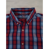 Camisa Tmmy Polo Ralph Brooks Brothe Wrnglr Vineyard Vines 