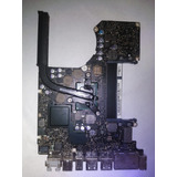 Board Macbook Pro 13 Mid 2011 - 2012 Leer Descripción .