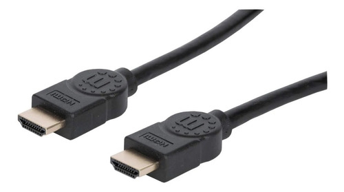 Cable Manhattan Hdmi Ultra Alta Velocidad 8k A 60hz 3559 /v