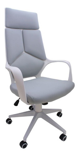 Silla Ads Ejecutiva Para Oficina Brig Reclinable