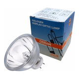 Lampara Osram 64653 Elc 24v 250w Gx 5,3 Fibra Opt-proyector