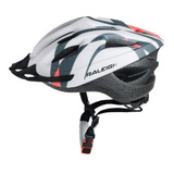 Casco Bici Raleigh Dama 29ventilaciones Regulable Gravedadx 