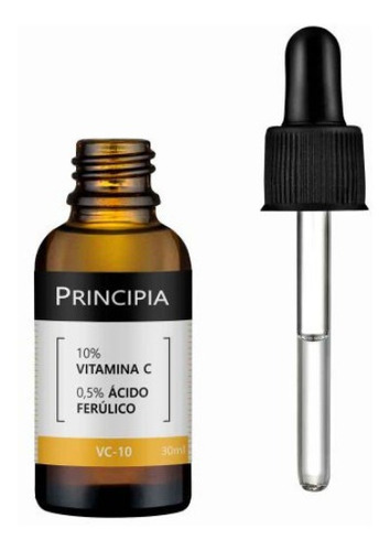 Serum Principia Vc-10 30ml