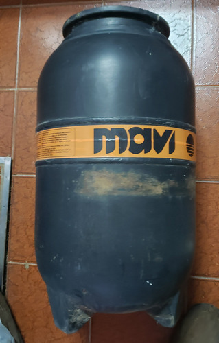 Tacho Para Filtro Mavi Rt 30 Sólo El Tacho Sin Palanca