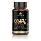 Omega Golden 60 Cápsulas - Essential Nutrition