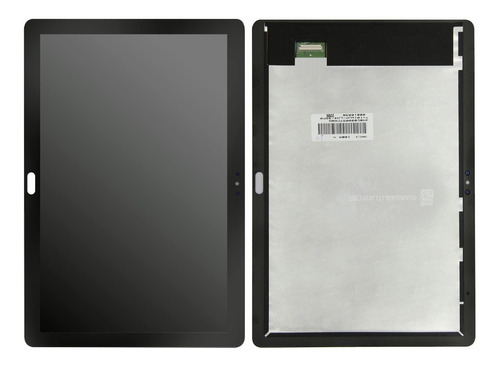 Pantalla Táctil Lcd Display Para Huawei Mediapad T5 Ags2 W09