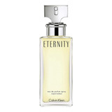 Calvin Klein Eternity For Women Edp 100 ml Para  Mujer