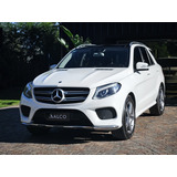 Mercedes-benz Clase Gle 2019 3.0 Gle400 Sport 4matic 333cv
