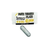 Pasta Termica Plata Termo Gil 400°c Capsula 1grs