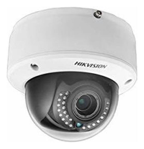 Domo Interior Hikvision Ds-2cd4185f-iz, 4k /8mp, D /n I