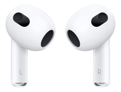 Auricular Bluetooth Apple AirPods 3 Gen Base De Carga Wirel