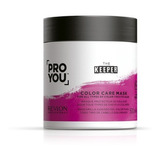 Máscara Cuidado Color Pro You The Keeper 500ml