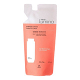 Shampoo Nutritivo Cabello Seco Repuesto Lumina Natura