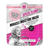 Soap & Glory Speed Plump Miracle Moisture Mask -.88oz