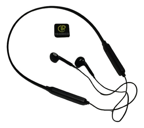 Diadema De Cuello Bluetooth Tuzy Wireless 5.0