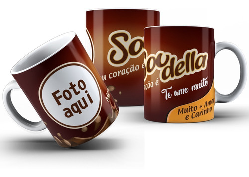 Pacote Com 57 Estampas De Caneca  Pascoa 2020 Pct 1 