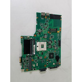 Lot Of 2 Asus F200ma Socket G1 Ddr3 Laptop Motherboard 6 Ttz