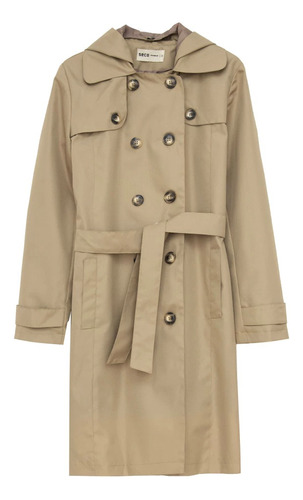 Piloto Trench Manhattan