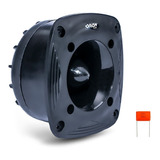 Tweeter Tuiter Black 120w Rms Profissional 8 Ohms Fenolico