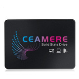 Ssd 120gb Sata 3 Ceamere - Garantia De 1080 Dias - Nfe