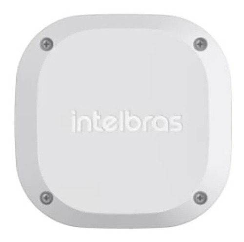 Caixa De Passagem Intelbras Para Cameras De Cftv Vbox 1100e