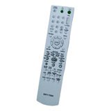 Controle Dvd Sony Rmt-d152a/rmt-d165a/rmt-d175a/karaoke/7590