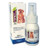 Antipulgas Spray Fipet Para Perros, Gatos, Cachorros