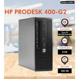 Hp Prodesk 400