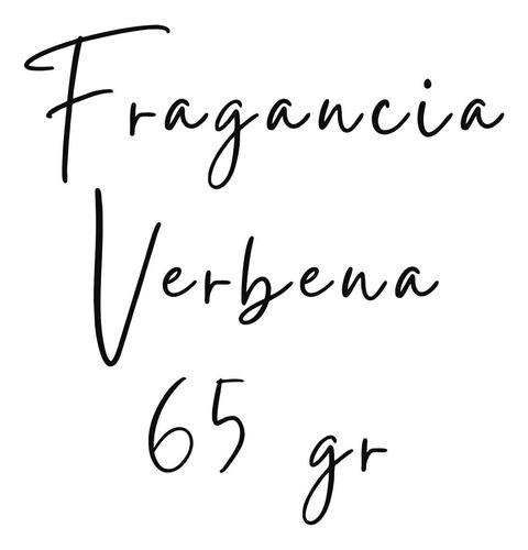 Fragancias Para Base Glicerina 