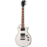 Guitarra Esp Snow White Ltd Ec-256