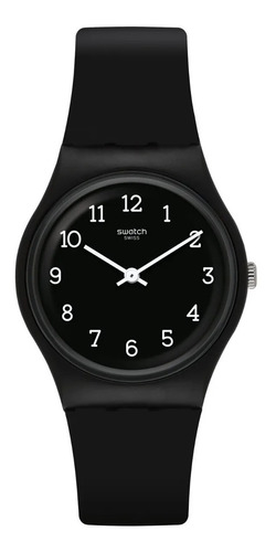 Reloj Swatch Gb301 Nuevo. Gtia Oficial, Envío Sin Costo