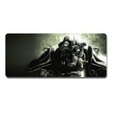 Pad Mouse Gamer Fallout L 60x25cm