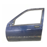 Puerta Delantera Izquierda Renault Clio L/v  (*3757*)