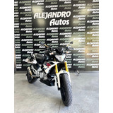 Bmw G310 R 2018