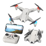 Simrex X500 Mini Drone De Posicionamiento De Flujo Óptico Rc