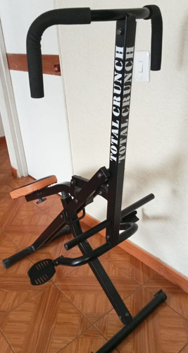 Maquina Abdominales Tonificadora X-shaper Ejercicio Homegym 