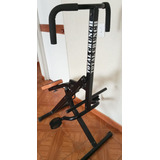 Maquina Abdominales Tonificadora X-shaper Ejercicio Homegym 