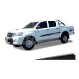 Calco Toyota Hilux Limited 2015 Juego