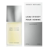 L'eau D'issey Pour Homme Issey Miyake Masculino Edt 75ml