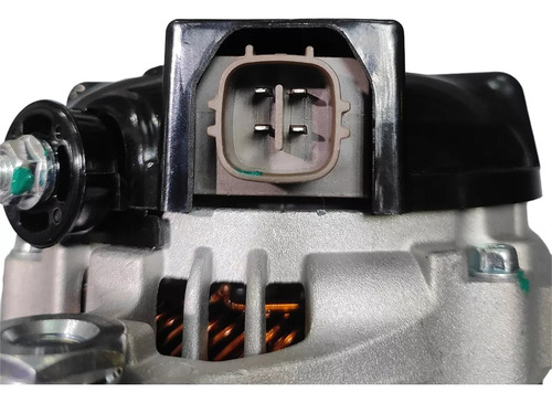 Alternador Toyota 4runner 2011 2012 2013 2014 2015 2016 2017 Foto 5