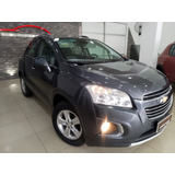 Chevrolet Tracker Ltz 1.8 Mt Entrega Inmediata 