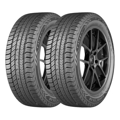 Kit de 2 llantas Goodyear Eagle Sport 2 P 205\u002F55R16 91 | Meses sin interés
